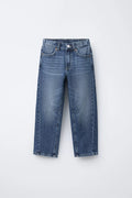 BAGGY JEANS - DENIM