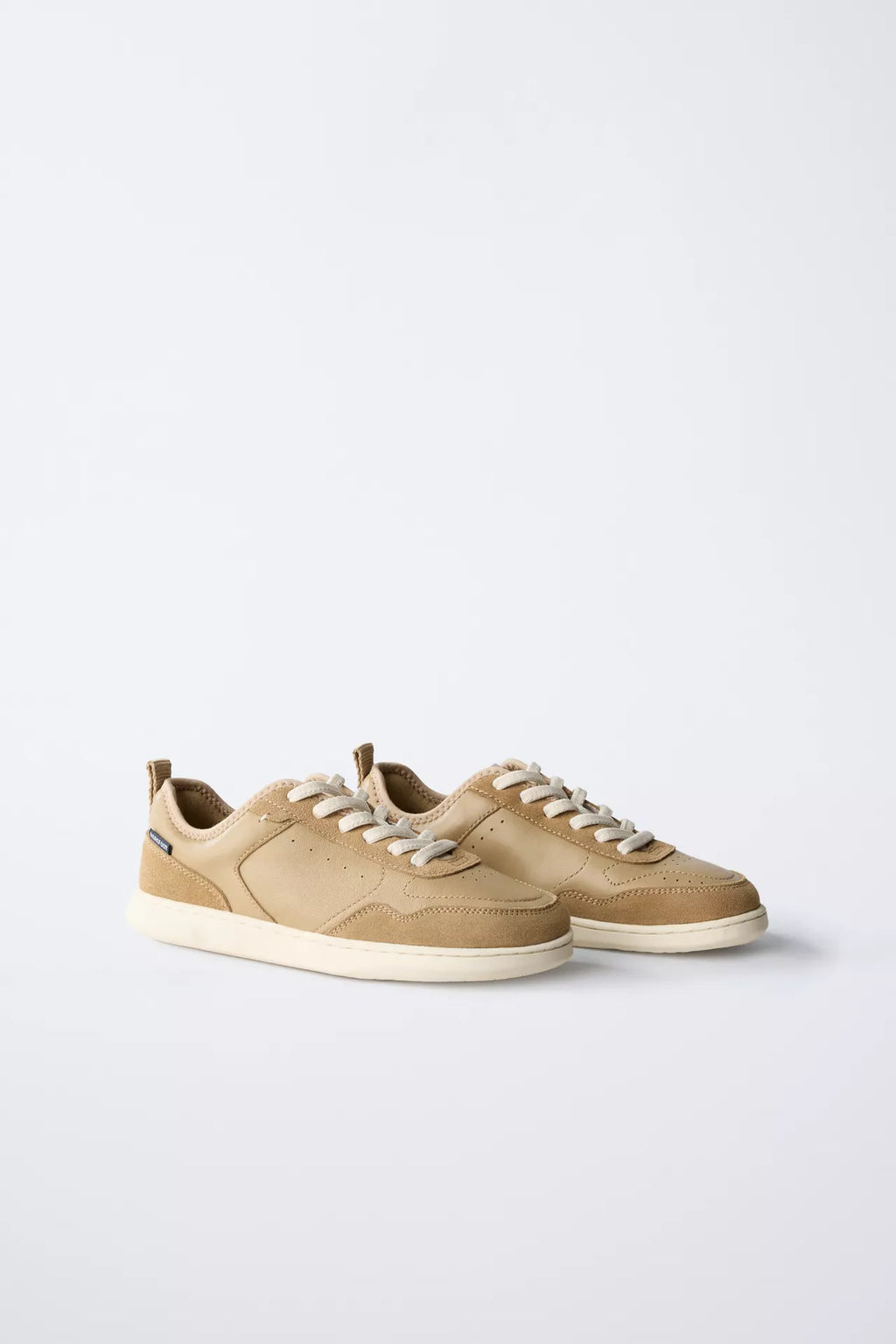 APEX TRAINER - BEIGE