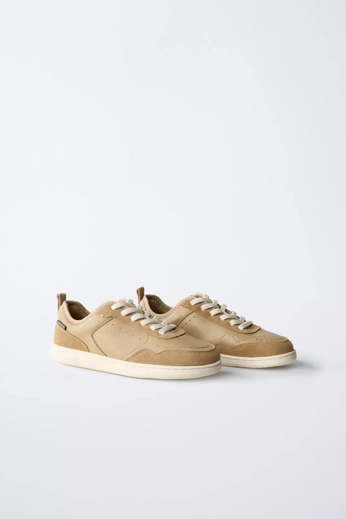 APEX TRAINER - BEIGE